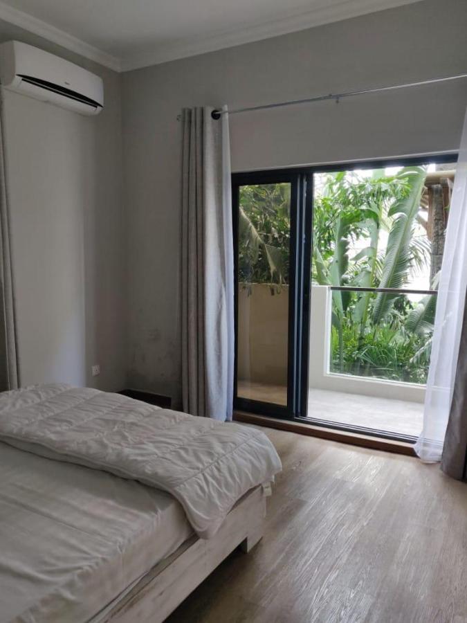 Shanti Haveli Beachfront Apartments Flic en Flac Экстерьер фото