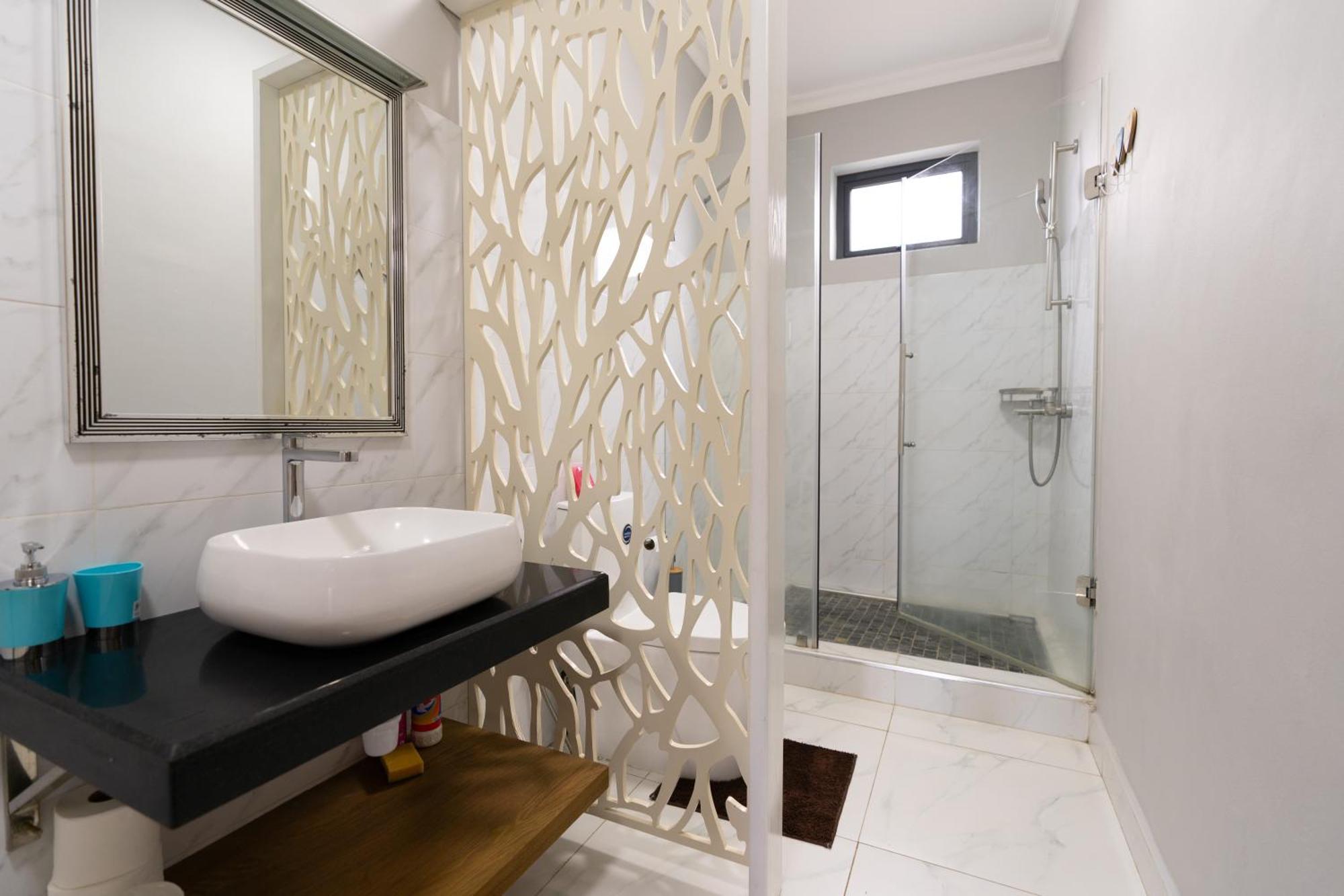Shanti Haveli Beachfront Apartments Flic en Flac Экстерьер фото